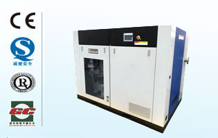 工频空压机小机≤90kW