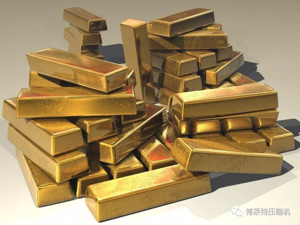 上海博莱特空压机官网