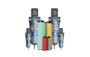 BLF高压过滤器16kg