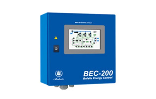 BEC节能控制系统