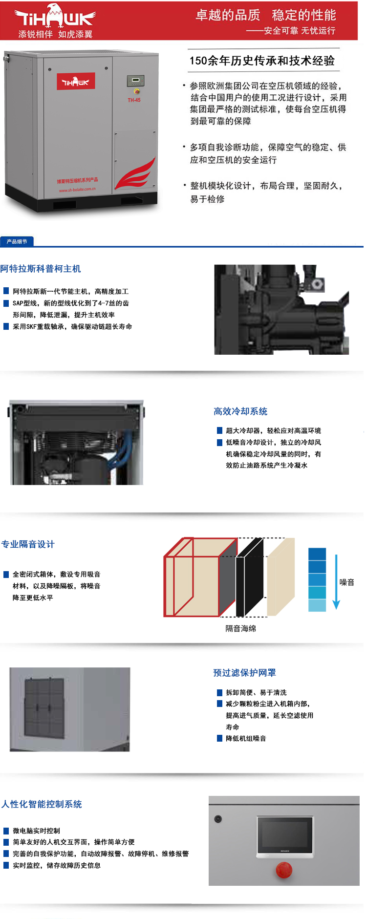TH产品介绍-PSD