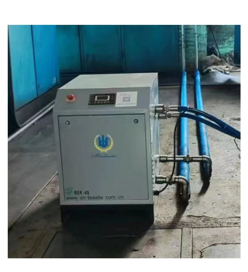 上海博莱特空压机官网