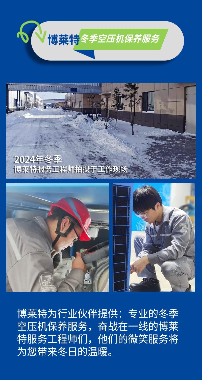 上海博莱特空压机官网