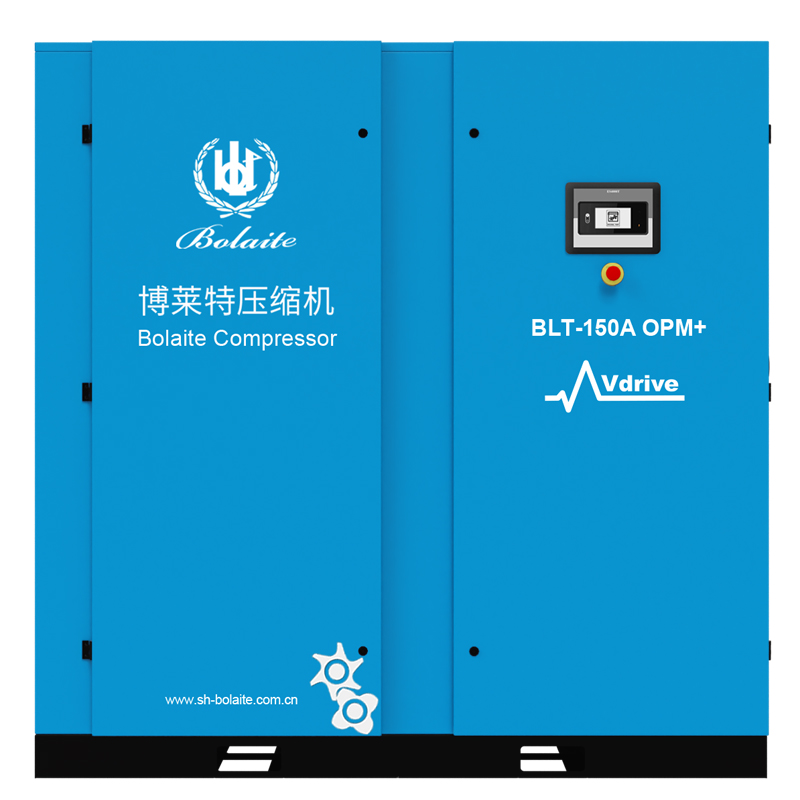 上海博莱特空压机官网
